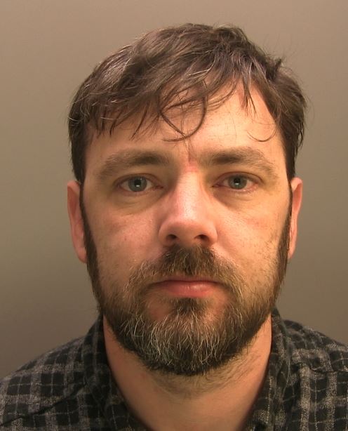 Grantham man jailed for 13 years for sex offences