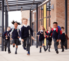 Majority of children get their first-choice primary school