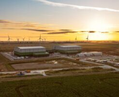 National Grid launches £1.8bn Viking Link, the next step towards a North Sea super-grid
