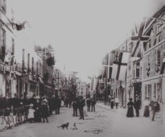Grantham in the 19th Century