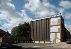 End of the road for maltings