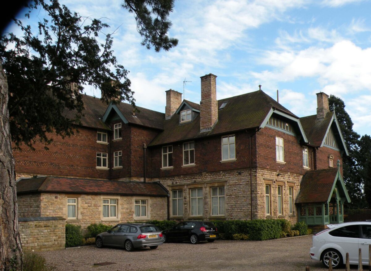 Grantham home to ‘Bomber’ Harris
