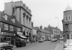 How Westgate has changed over 40 years