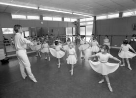 Grantham School of Dance