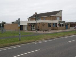 Who’s enjoyed a few pints in this Grantham pub?