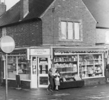 Do you remember this Grantham business?