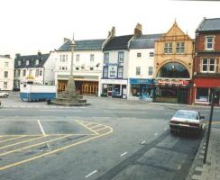 New cocktail bar to open in Market Place