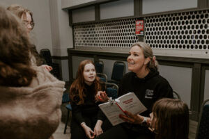 Grantham’s Hayes Theatre is expanding further