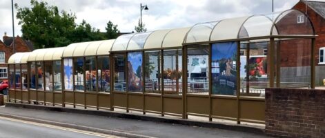 SKDC’s revamp a boost for bus station passengers – but not Grantham’s