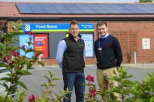 Lincolnshire Co-op invests more than £2 million into solar energy