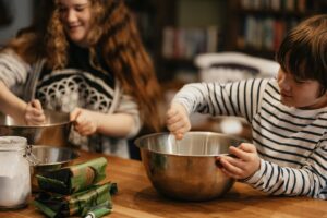 Builder seeks Lincolnshire’s favourite recipes for new book