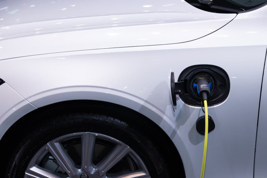 EV charging mistakes could land drivers in trouble