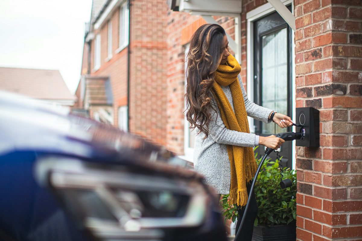 Landlords told EV charge points could boost rental income