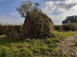 Latest project on Grantham Canal