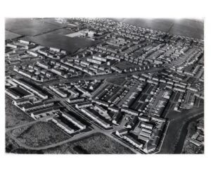 Earlesfield 55 years ago