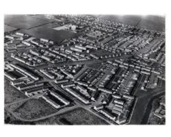 Earlesfield 55 years ago