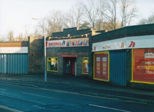 Who remembers this Grantham business?