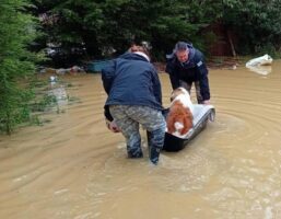 ‘Climate change a real risk’ says Lincolnshire fire chief amid huge rise in flooding