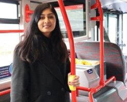 Save the £2 Bus Fare Cap – Keep Fares Affordable!