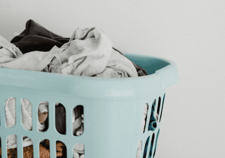 How to dry clothes safely: decreasing the risk of damp