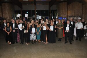 Hospital Staff Awards 2024- meet your winners!