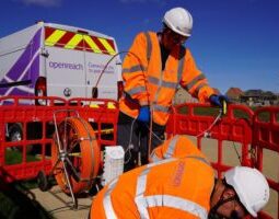 Rural Lincolnshire embracing Full Fibre – But why are thousands still missing out?