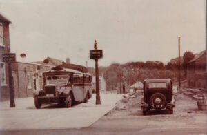 Grantham gets a new bus station